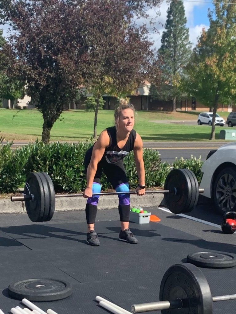 Terra Champney