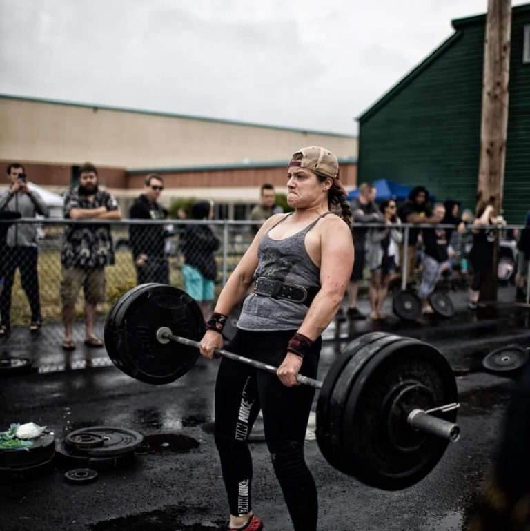 Kayla Soliday